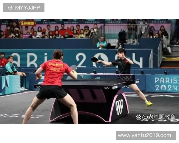 上海乒乓球队在总决赛中的速度表现分析与精彩瞬间回顾