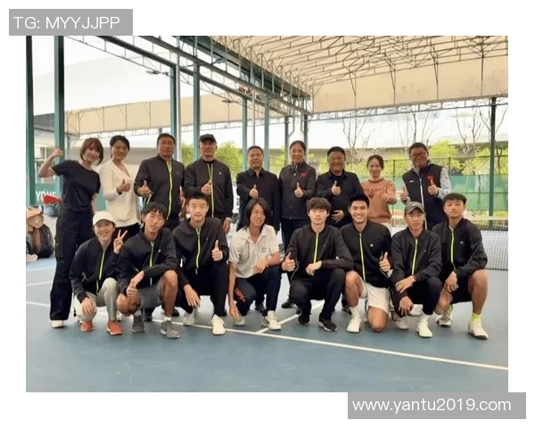 重庆网球队在锦标赛中的强劲表现与未来展望分析